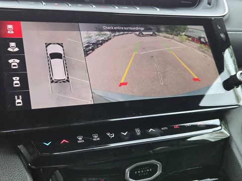 New 2026 Jeep Grand Cherokee Limited AWD/4WD image 7