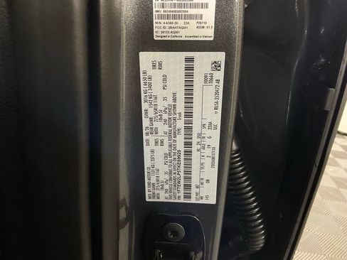 New 2026 Ford F150 STX AWD/4WD image 27