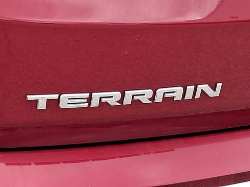 Used 2020 GMC Terrain SLT AWD/4WD image 30