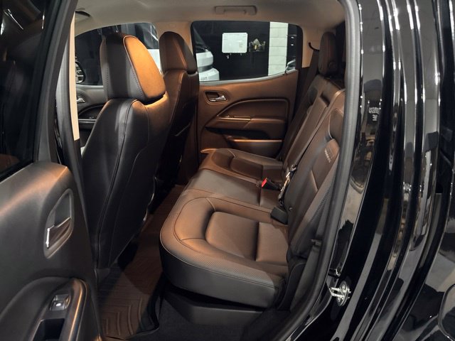 Used 2020 GMC Canyon All Terrain AWD/4WD image 12