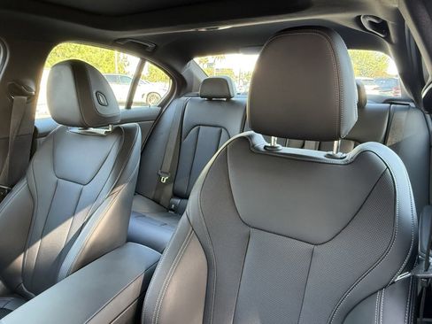 Used 2025 BMW 330i Sedan w/ Convenience Package image 20