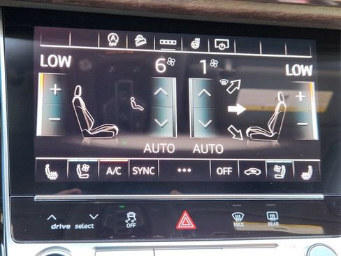 New 2026 Audi Q8 Premium Plus AWD/4WD image 17