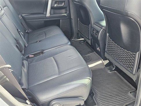 Used 2022 Toyota 4Runner Limited image 14