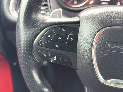 Used 2018 Dodge Challenger R/T Scat Pack image 19