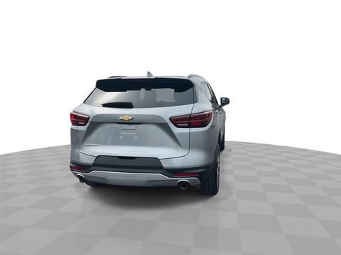 Used 2023 Chevrolet Blazer LT w/ Convenience Package image 7