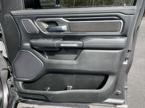 Certified 2021 RAM 1500 Laramie image 53