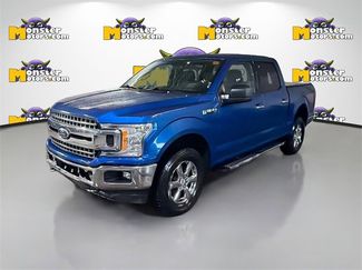 Used 2018 Ford F150 XLT w/ XTR Package video 1