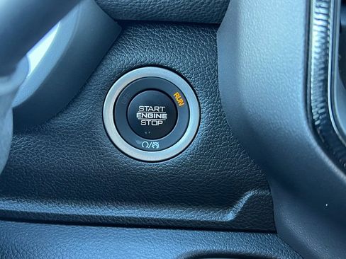 New 2026 RAM 2500 Rebel w/ Rebel Level 1 Equipment Group image 28