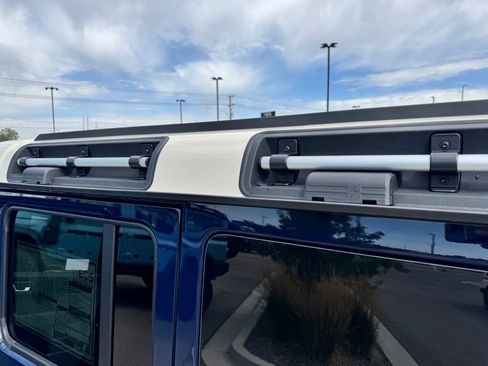 New 2026 INEOS Grenadier AWD/4WD image 23