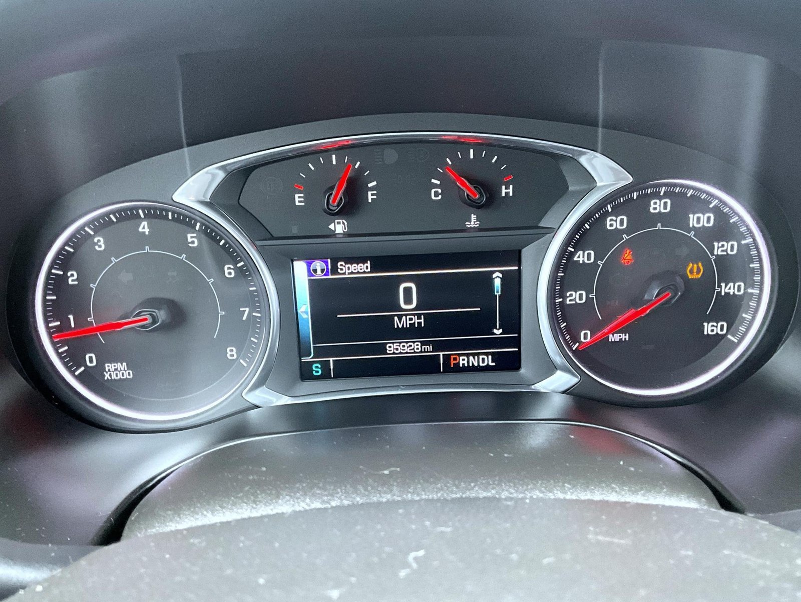 Used 2017 GMC Acadia SLE FWD image 19