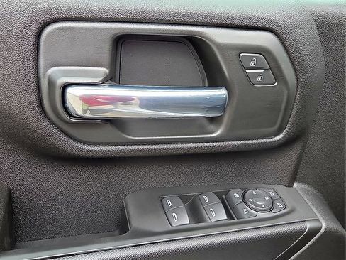 New 2026 Chevrolet Silverado 2500 Custom w/ Custom Value Package AWD/4WD image 14