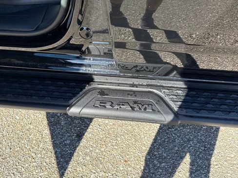 New 2026 RAM 1500 Big Horn image 42