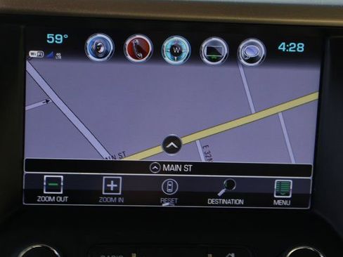 Certified 2019 GMC Acadia Denali w/ Technology Package FWD image 25
