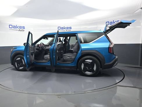 New 2026 Kia EV9 Wind AWD/4WD image 58