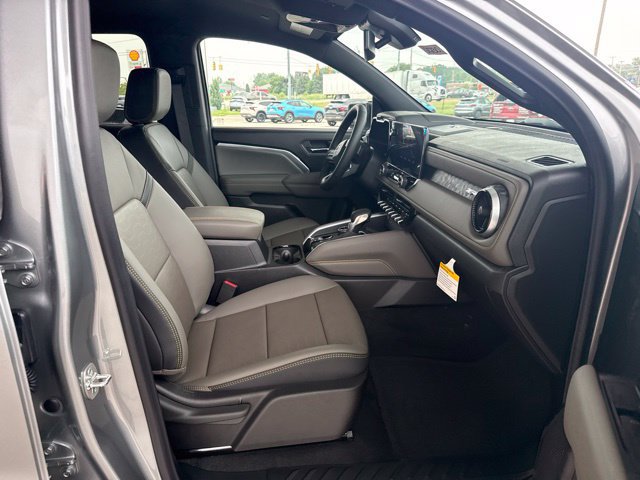 New 2026 Chevrolet Colorado ZR2 AWD/4WD image 33
