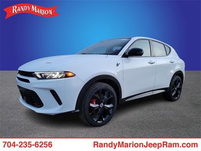 New 2024 Dodge Hornet R/T Plus