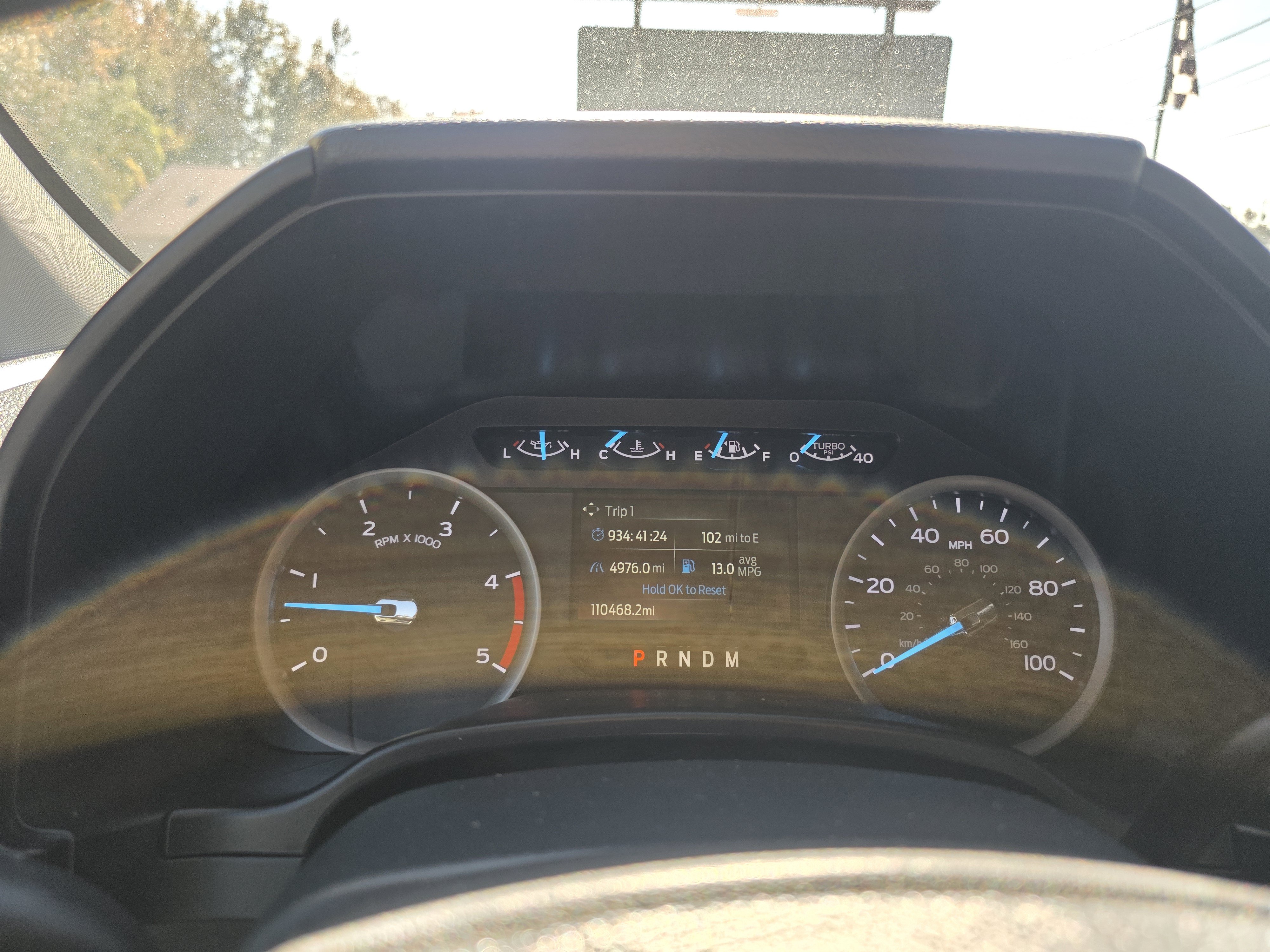 Used 2022 Ford F350 XLT w/ FX4 Off-Road Package AWD/4WD image 12