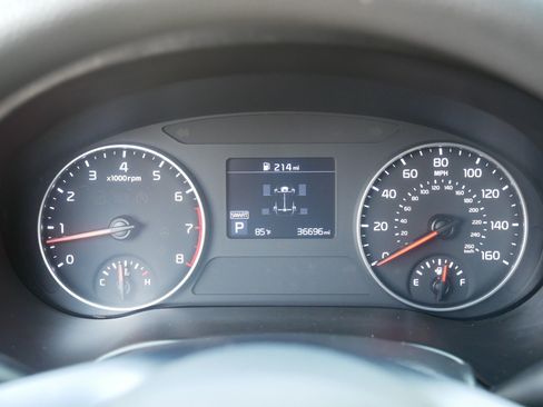 Certified 2023 Kia Seltos LX AWD/4WD image 21