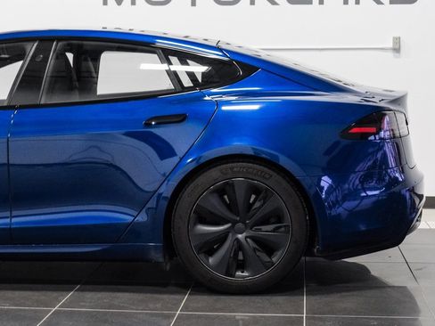 Used 2022 Tesla Model S image 19
