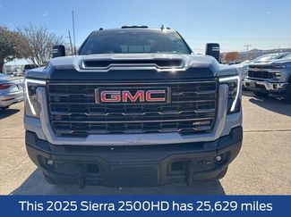 Used 2025 GMC Sierra 2500 AT4X w/ AT4X AEV Edition video 2