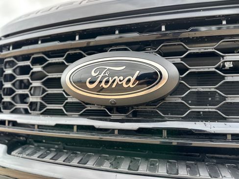 New 2025 Ford F250 Lariat w/ Lariat Ultimate Package image 27