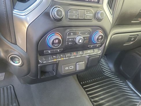 Used 2022 Chevrolet Silverado 1500 RST w/ Safety Package image 21