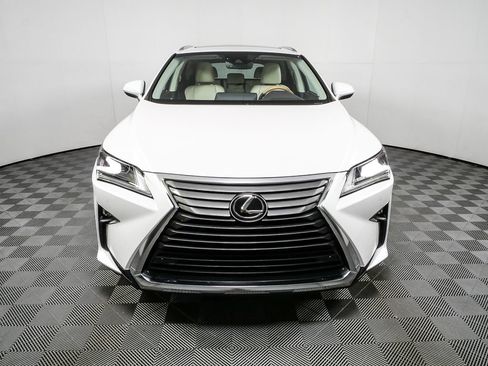 Used 2019 Lexus RX 350 350 w/ Navigation Package image 25