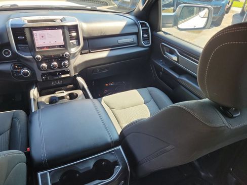 Certified 2023 RAM 1500 Big Horn AWD/4WD image 14