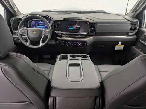 New 2026 Chevrolet Silverado 3500 LT w/ All Star Edition AWD/4WD image 19