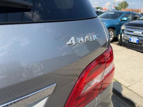 Used 2013 Mercedes-Benz ML 350 4MATIC image 16