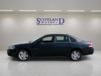 Used 2013 Chevrolet Impala LT