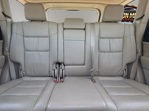 Used 2014 Jeep Grand Cherokee Limited AWD/4WD image 22