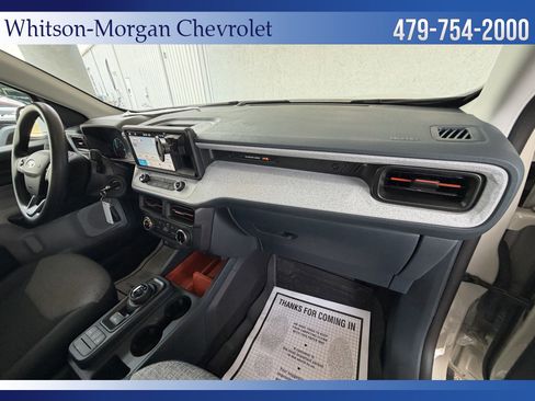 Used 2024 Ford Maverick XLT image 12