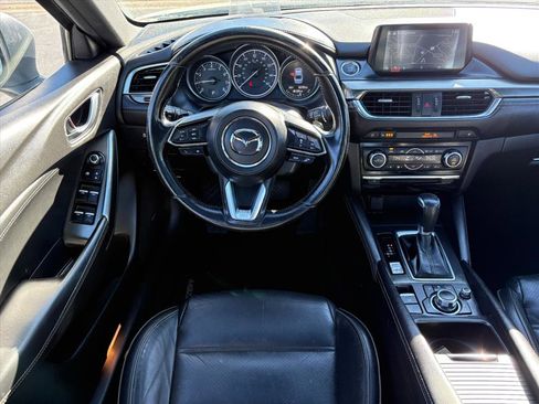 Used 2017 MAZDA MAZDA6 Grand Touring image 20