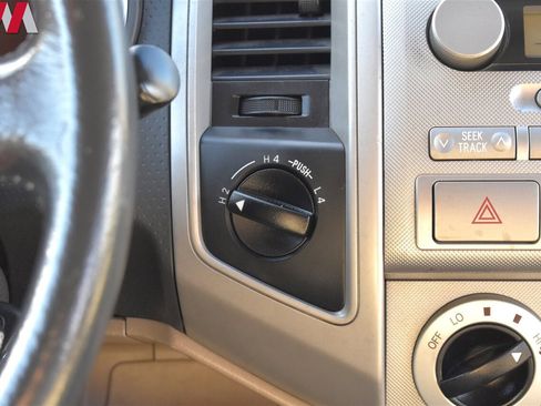 Used 2006 Toyota Tacoma 4x4 Double Cab image 17