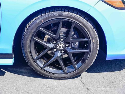 Used 2022 Honda Civic Sport image 9