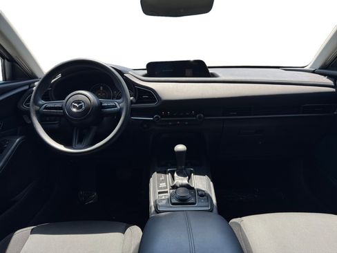 Used 2021 MAZDA CX-30 FWD 2.5 S image 12