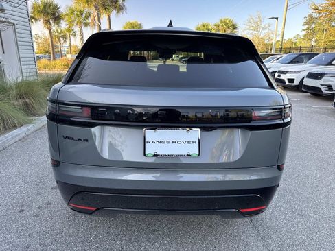 New 2026 Land Rover Range Rover Velar Dynamic SE image 7