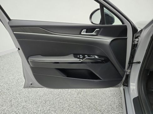 Used 2025 Kia K5 GT-Line FWD image 14