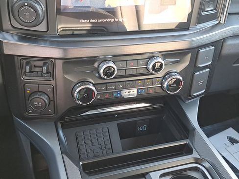New 2026 Ford F350 Lariat w/ Black Appearance Package AWD/4WD image 31