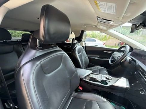 Used 2022 Kia EV6 Wind w/ Wind Technology Package AWD/4WD image 31