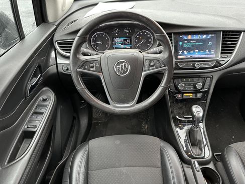 Used 2017 Buick Encore Preferred image 12