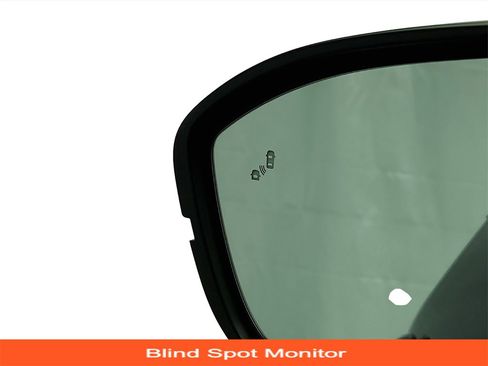 Used 2024 Nissan Pathfinder Rock Creek image 12