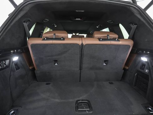 Used 2023 BMW X7 xDrive40i w/ Executive Package AWD/4WD image 26