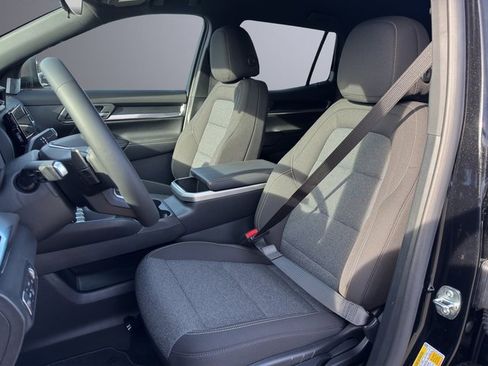 New 2026 GMC Terrain Elevation w/ LPO, Floor Liner Package image 15