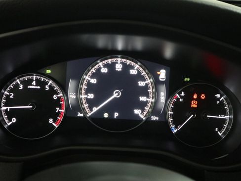 New 2026 MAZDA CX-50 AWD 2.5 S w/ Accent Package image 15