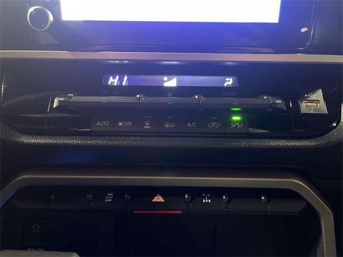 Used 2026 Toyota Tundra SR5 image 19