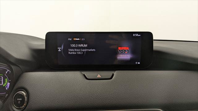 Used 2024 MAZDA CX-90 Plug-In Hybrid w/ Preferred AWD/4WD image 28