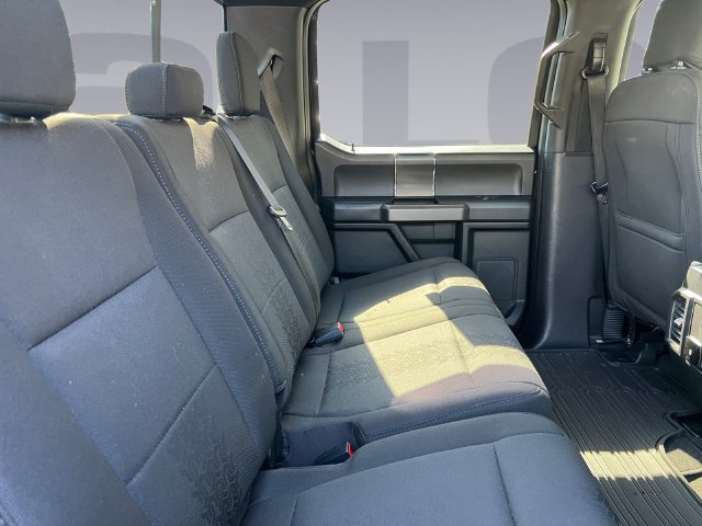 Used 2018 Ford F150 XLT w/ Equipment Group 302A Luxury AWD/4WD image 18