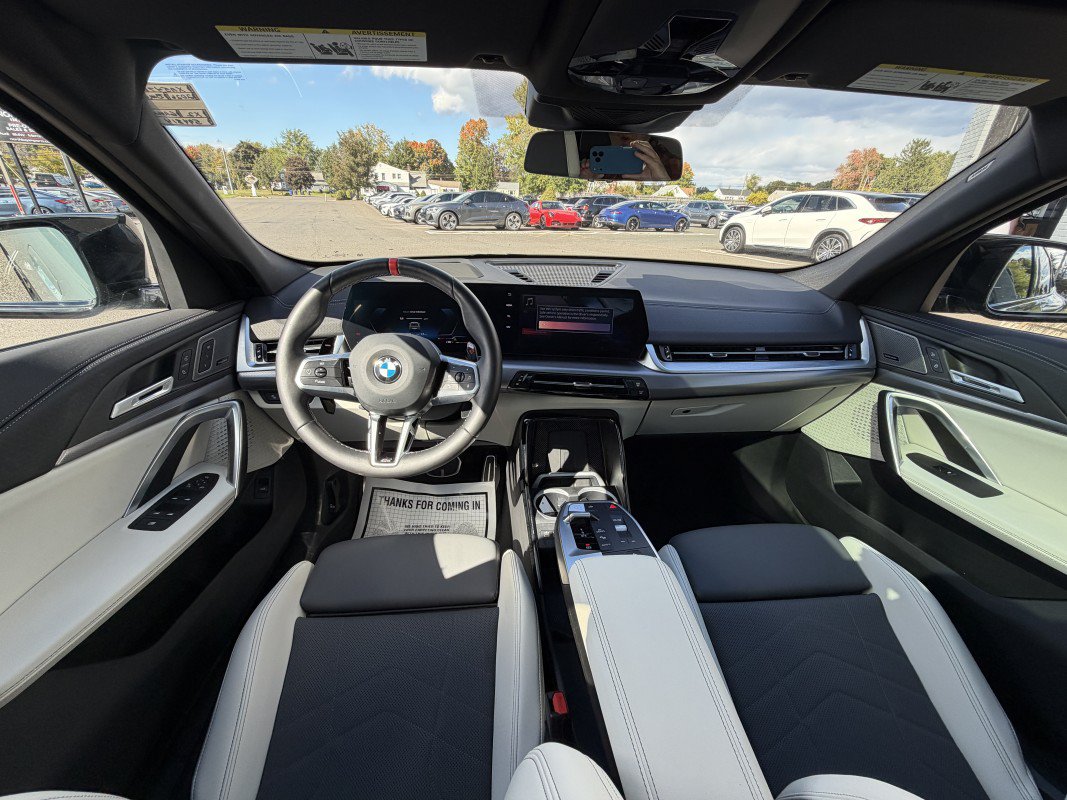 Used 2026 BMW X2 M35i AWD/4WD image 30